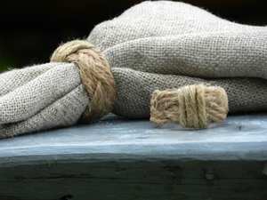 Rattan Napkin Rings Wicker <b>Table</b> Decor Stylish Napkin Rings for Dining <b>Table</b> - Product Image 5