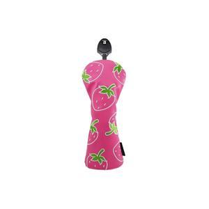 Housse de tête de club de golf en cuir sur mesure, logo personnalisé, couleur personnalisée, meilleure qualité, housses de tête de club de golf - Product Image 4
