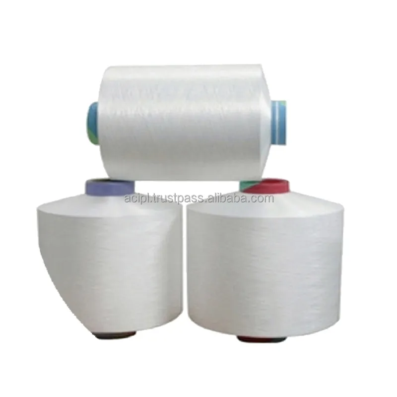 Sợi Filament Viscose Nguyên Chất 100% Thích Hợp Cho Nội Thất Gia Đình Và Được Sử Dụng Phổ Biến Trong Các Ngành Công Nghiệp