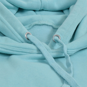 Venta al por mayor personalizado OEM pulóver con capucha sudadera de lana de algodón de alta calidad para el invierno para la impresión digital y bordado - Product Image 6