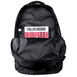 Mochila con compartimento para zapatos, bolsa deportiva grande para baloncesto/voleibol/fútbol - Product Image 4