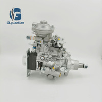 Bơm Phun Nhiên Liệu VE 0460424404 VE4/12F1100L2013-2 504181064 2856584 cho động cơ 93KW