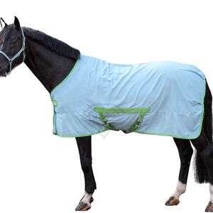 Ventes en gros au meilleur prix, couvertures pour chevaux confortables de haute qualité, design personnalisé, créez vos propres équipements d'équitation, couvertures pour chevaux - Product Image 1