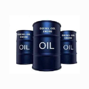 น้ำมันดีเซลเกรดพรีเมียม EN590 D2 ปริมาณมาก คุณภาพสูง ปริมาณเถ้า 0.01% สำหรับตลาดการค้าเชิงพาณิชย์และอุตสาหกรรม สหรัฐอเมริกา - Product Image 1