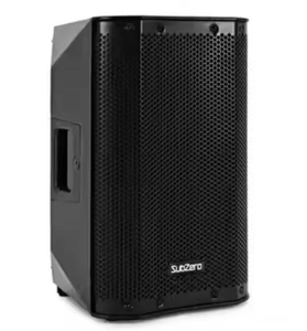 NUEVO Altavoz Bluetooth Inalámbrico Original 10 Active PA, Material de Madera, Grado Industrial - Product Image 1