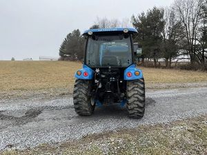 good quality LS XR3037 <b>Walking</b> Tractor with 45HP Gearbox <b>for</b> Sale - Product Image 6