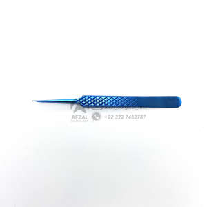 Nouvelle arrivée pince à épiler d'isolation d'extension de cils pratique rapide pince à sécréter les cils outil de séparation pour les cils - Product Image 3