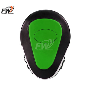 Guantes de Boxeo Personalizados de Alta Calidad OEM para Entrenamiento y Equipamiento de Gimnasios de Artes Marciales, Venta al Por Mayor para Entrenamiento de Boxeo - Product Image 6