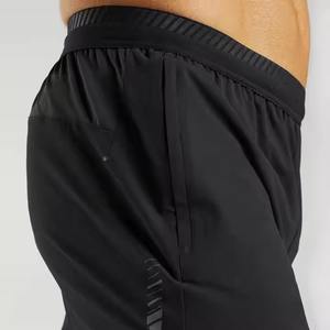 Customized <b>Running</b> Gym <b>Men</b> Fitness <b>Shorts</b> for Your Brand / OEM <b>Men</b> Breathable Casual Sports Comfortable <b>Shorts</b> - Product Image 4