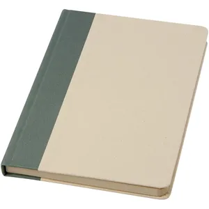 Liliana <b>A5</b> Sustainable Eco-Friendly Notebook Promotional Gadgets - Product Image 3