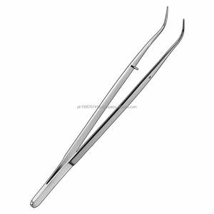 คีมถอนฟันและคีมตัดไหมสแตนเลสแบบธรรมดา ยี่ห้อเมเรียม รุ่นแมนนวล ได้รับการรับรองมาตรฐาน CE - Product Image 1