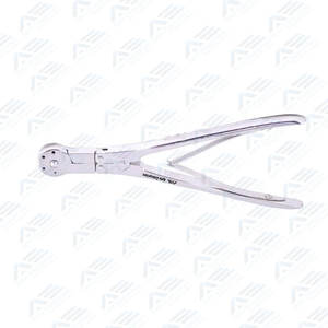 Instruments orthopédiques, instruments chirurgicaux en gros, nouvelle arrivée, coupe-fil, coupe-fil de qualité supérieure, instrument médical chirurgical - Product Image 6