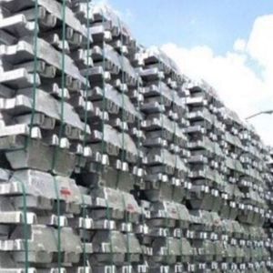 Lingote de aluminio 99.99% / 99.7% Lingote de aluminio Lingote de metal - Product Image 6