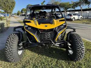 Maverick R Max X RS de Venta Rápida con Smart-Shox - Product Image 6