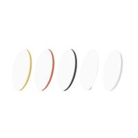 Plafonnier LED intelligent haut de gamme à détection de mouvement par radar et commande vocale pour couloir et escalier