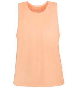 Top activo para mujer de la mejor calidad, camiseta activa cómoda sin mangas para exteriores, ropa activa cómoda y suave de alta calidad - Product Image 1