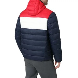 Chaqueta acolchada ultraligera de Invierno para mujer, cazadora informal de talla grande de alta calidad - Product Image 6