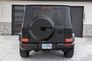 Mercedes-AMG G63 2021 Usado Premium ~6,000 Millas, Motor V8 Biturbo - Product Image 3