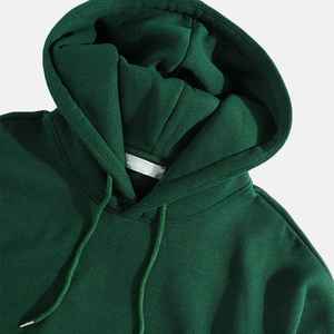Sudaderas con capucha de alta calidad para hombre Sudadera con capucha de talla grande Sudadera con capucha de invierno para hombre - Product Image 5