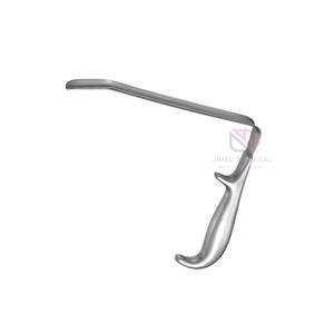 เครื่องถ่างขยายทรวงอกแบบแมนนวล สแตนเลสสตีล ยี่ห้อ JIMED SURGICAL จากโรงงานโดยตรง |   เครื่องมือผ่าตัดคุณภาพสูงแบบใช้ซ้ำได้สำหรับการแพทย์ - Product Image 6