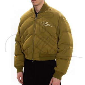 High Street Men's Plus Size <b>Thin</b> Spring <b>Waterproof</b> Windproof Bomber <b>Jacket</b> Stylish Casual Wear Collar Zipper - Product Image 1