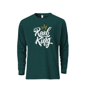 Du Bangladesh très attrayant 220 GSM qualité supérieure dernière conception T-shirt à manches longues pour hommes à épaules tombantes personnalisées - Product Image 2