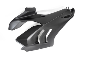 Carénages latéraux en fibre de carbone (ST) Ducati Panigale V4 V4S V4SP V4R 2022 2023 2024 - Product Image 4