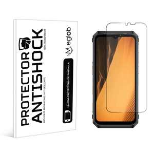 ฟิล์มกันรอยหน้าจอ ANTISHOCK สำหรับอูเลโฟน อาร์เมอร์ 19 พรีเมี่ยมฝาครอบโทรศัพท์มือถือที่ทนทาน - Product Image 1