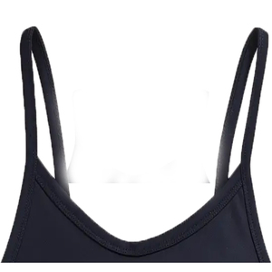 Sujetador Deportivo AFFORD INTERNATIONAL para Mujer, Soporte Alto, Tirantes Ajustables, Logotipo Frontal, Transpirable, Secado Rápido, Material Spandex/Nailon, OEM - Product Image 4