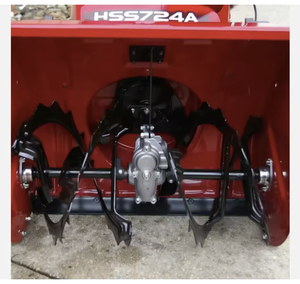 Soplador de Nieve de Calidad HSS1332AAT - Product Image 3