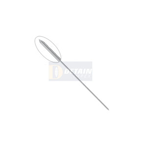 Alta calidad OEM diseño Kirschner alambre de acero inoxidable K alambre para venta en línea al mejor precio - Product Image 2