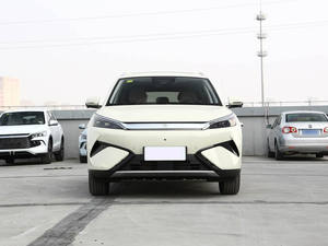 سيارات الطاقة الجديدة Byd Yuan بالإضافة إلى برو المجد ، وإصدار الشرف ، مركبات الطاقة الجديدة عالية السرعة في الصين - Product Image 2