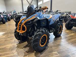 Can-Am Renegade X MR 1000R Usado 2026 - Product Image 1