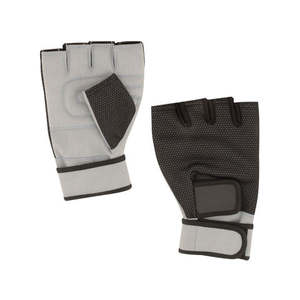 Culturismo y entrenamiento deportivo Guantes de entrenamiento Guantes de ciclismo para ejercicio de levantamiento de pesas - Product Image 3