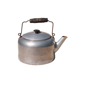 Ustensiles de service pour le café et le thé à la maison, bouilloire à thé, bouilloire à thé moderne, design de table, bouilloire à thé décorative - Product Image 3