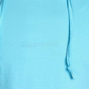 Mejor estilo Nueva llegada Top Trending Men's Gym Hoodies Basics Cotton Blended Men's Gym Hoodies - Product Image 6