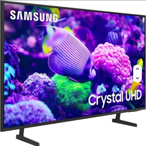 เพิ่งมาถึง SDU7200 ซีรีส์ 75 นิ้ว ทีวีสมาร์ท LED 4K HDR พร้อม Alexa - Product Image 5