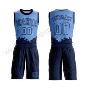 Tenue de sport respirante et légère en polyester, modèle 2025, tissu doux, dernière conception, grande taille, uniforme de basketball, différents modèles - Product Image 4