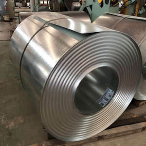 Fabrication directe GB DIN AISI 420 316 1.4301 1.4462 1.4016 1.4306 1.4315 1.4310 Bobines en acier inoxydable - Product Image 3