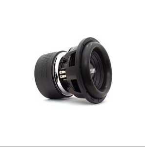 Meilleure offre pour le nouveau subwoofer Sundown Audio Zv6-18 D1 série ZV5, haut-parleur simple 1 ohm - Product Image 2