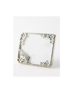 Marco de Fotos Decorativo de Metal para Exhibición en Mesa, para Fotos Familiares, Escritorio de Oficina, con Construcción Artística Premium y Duradera - Product Image 3