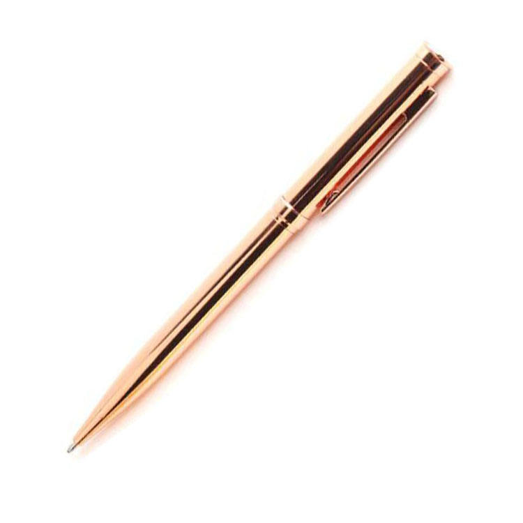 สีโรสโกลด์