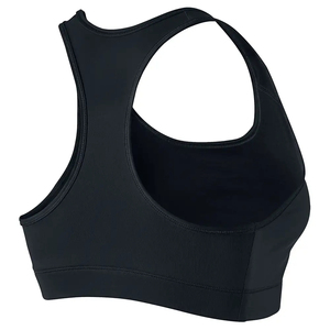 Soutien-gorge de sport de gymnastique à dos croisé pour femmes haut d'entraînement respirant de meilleure qualité avec conception de logo personnalisé - Product Image 5