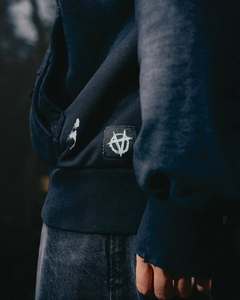 Trajes Deportivos Casuales de Invierno para Hombre, de Primera Calidad, Más Vendidos, Ecológicos, de Color Sólido, 100% Algodón, Transpirables y Cómodos - Product Image 4