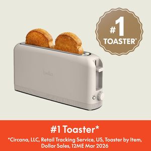 <span class=keywords><strong>Tostadora</strong></span> Ultrafina <span class=keywords><strong>de</strong></span> 2 Rebanadas, 6 Niveles Ajustables, <span class=keywords><strong>Tostadora</strong></span> Automática para el Hogar, para el Desayuno - Product Image 4
