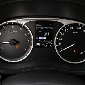 รถยนต์มือสอง นิสสัน คิกส์ ปี 2019 รถ SUV 5 ที่นั่ง ไฟหน้า LED ภายในสีอ่อน พวงมาลัยซ้าย รถครอสโอเวอร์ขนาดกะทัดรัด - Product Image 3