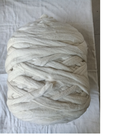 Argent en laine mérinos naturelle sur mesure, idéal pour les magasins de fils et de fibres, adapté à la teinture et à l'artisanat de fibres