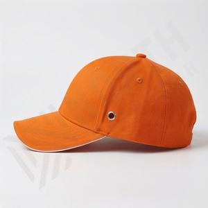 Gorras de Béisbol de Mezclilla de Algodón Tejido, Estilo Deportivo Urbano, con Visera Curva, Unisex, Ajustables, Diseño de Moda al por Mayor - Product Image 3