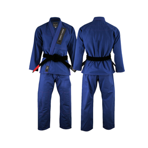 JUDO GI BJJ kimono jiu jitsu uniforme de artes marciales al por mayor BJJ GI uniforme judo uniforme jiu jitsu kimono de jiu jitsu - Product Image 2