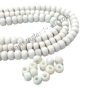 <b>Beads</b> <b>for</b> <b>Jewelry</b> <b>Making</b> pony <b>Beads</b> Transparent and Opaque Color - Product Image 2
